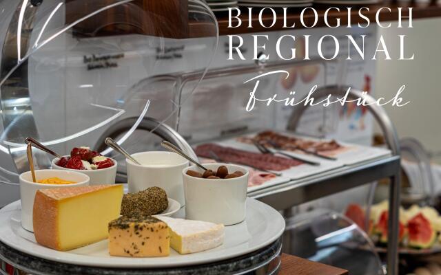 Hotel Spiess & Spiess