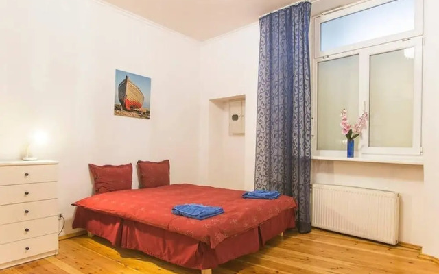 Riga Old City - 4 Bedroom Apartment