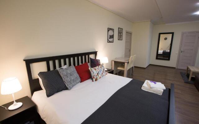 SleepInn (СлипИнн)