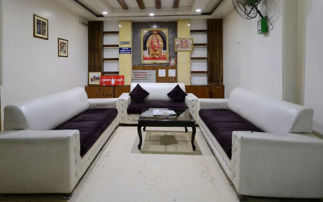 Hotel Boom Rooms