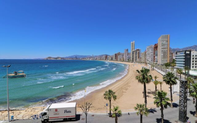 Apartamento Don Miguel 1 4-B