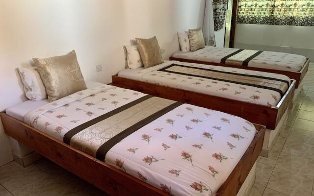 New Pamoja Resort
