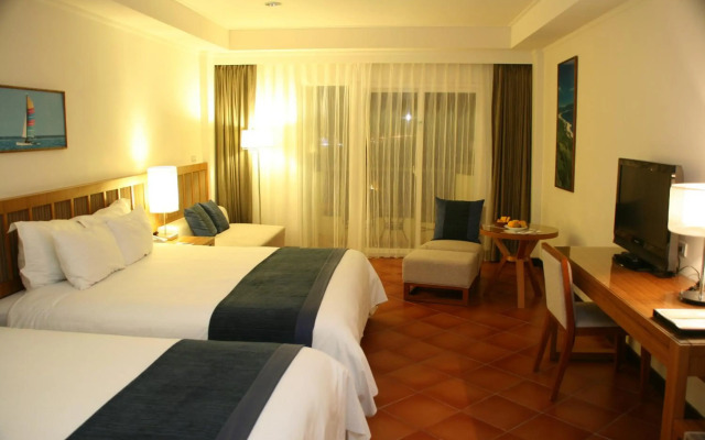 Fullon Resort Kending