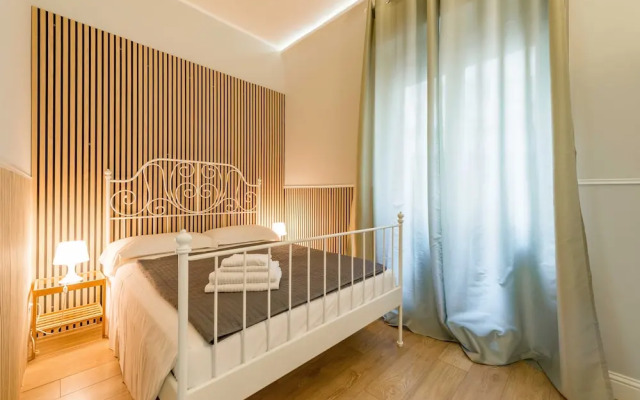 Un Attimo a Roma B&B
