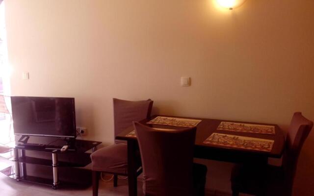 Sea'n'Pool Apartments in Hotel