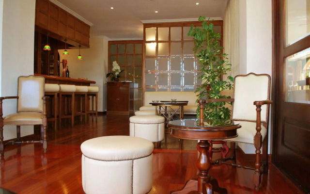 Hotel Quinta de los Cedros