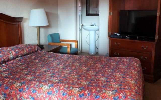 White Mountain Motel