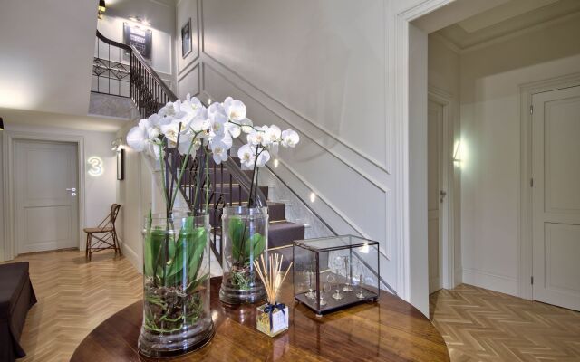 Blanc Boutique Hotel