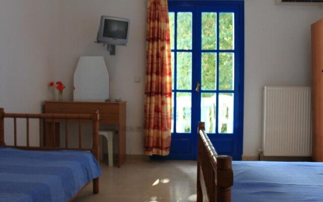 Hotel Paraktio