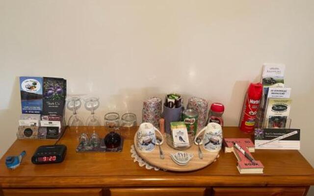 Thistle Do Bed And Breakfast