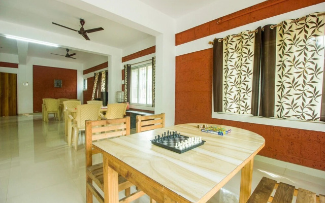 Raghusheela Cottage