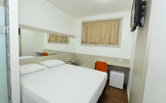 Hotel Panorama Economic Ltda