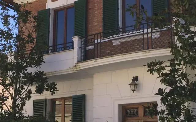 B&B Le Magnolie