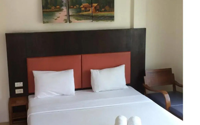 Mild Guesthouse