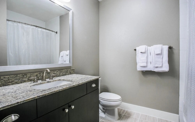 Frisco beautifully furnished 2 br apt