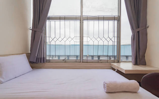 Ppli Guest House Kopo Bandung