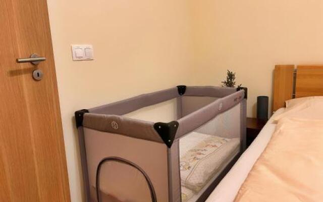 Apartmany Veka