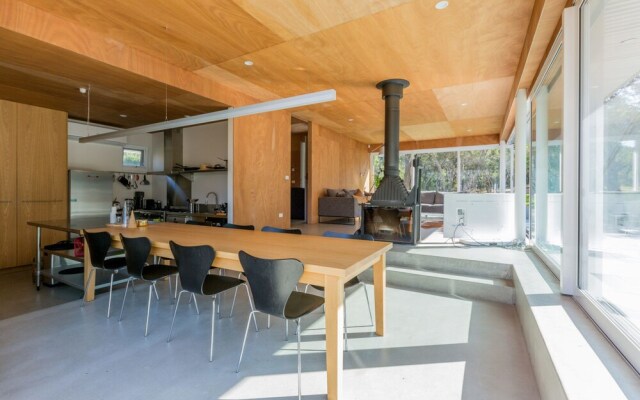 SeaSalt Beach House