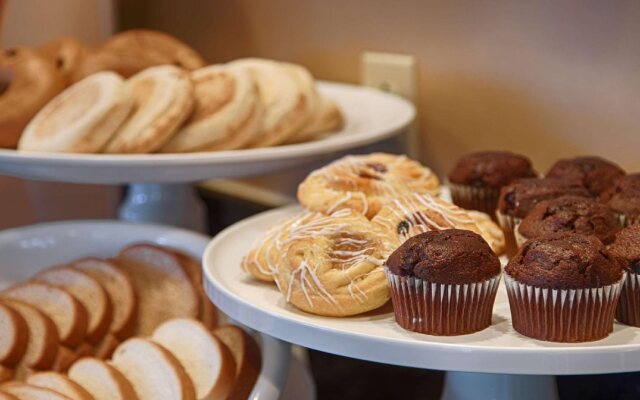 Best Western Palm Beach Lakes