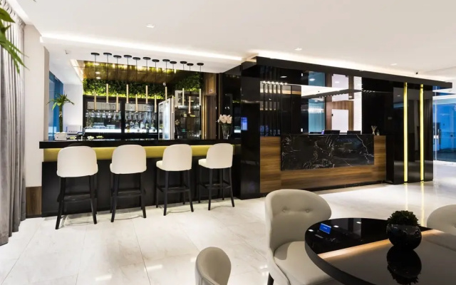 Itacolomi Hotel