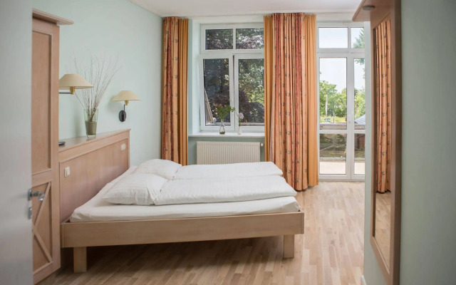 BE BIO Hotel be active