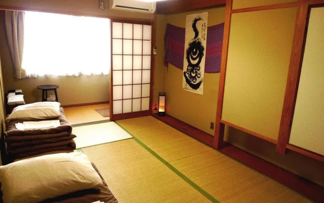 Sen Guesthouse