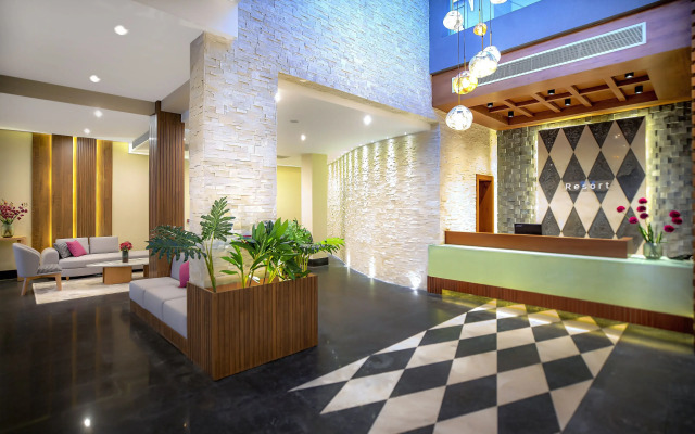 Zen Resort by TBH Hotels