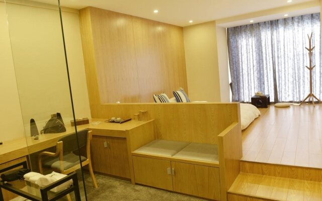 Meet South Boutique Inn