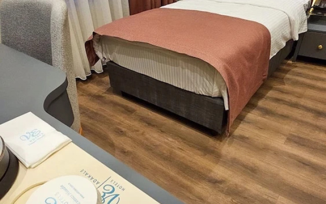 VE Hotels Adakale