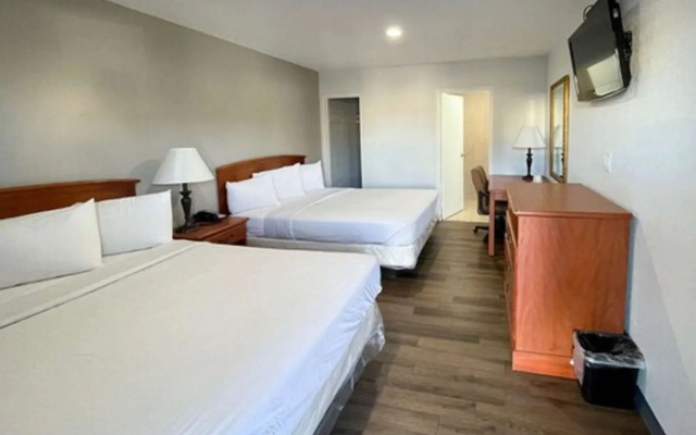 Civic Center Motel