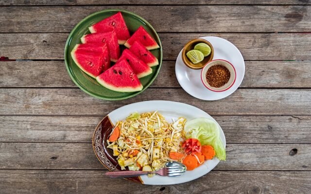 Little Village Chiang Mai