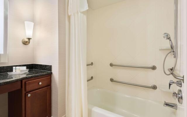 Homewood Suites by Hilton Birmingham South Inverness