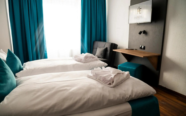 Hotel Hansa