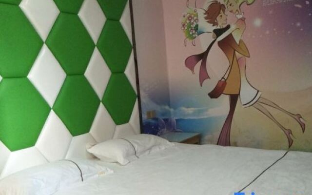 Jiabao Hotel Shanghai