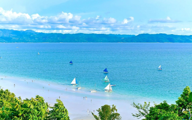 Boracay Amor Apartments