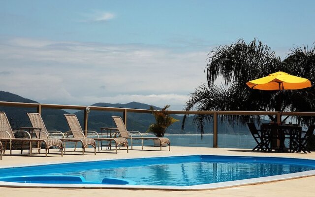 Morro da Silveira Ecovillage