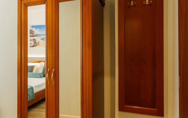 Amiral Hotel