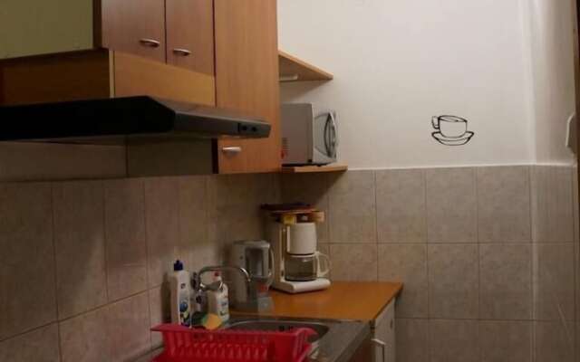 Apartment Mirjam / Two Bedrooms A1