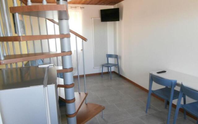 Albergo Diffuso Magredi