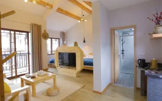 Fanyunju Hostel