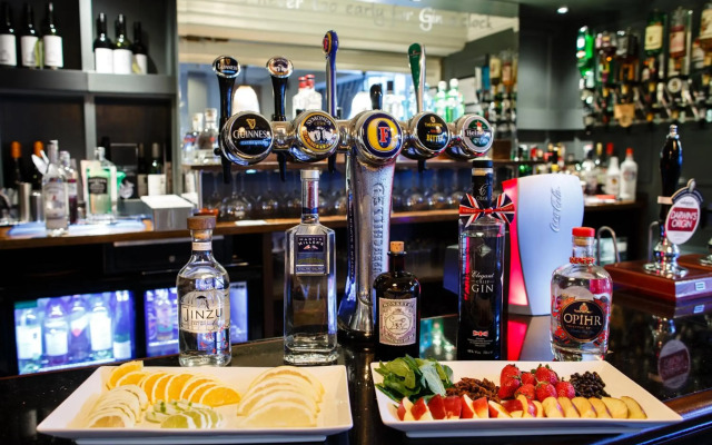 Best Western Lichfield City Centre The George Hotel
