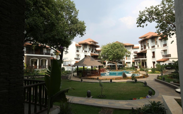 Rhythm Lonavala An All-Suite Resort