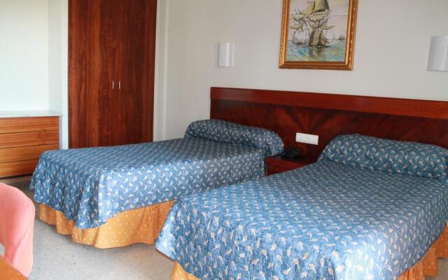 Blue Sea Calas Marina Hotel