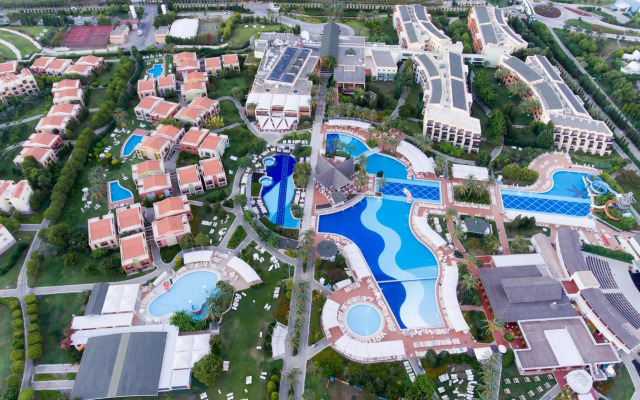 Holiday Village Turkiye