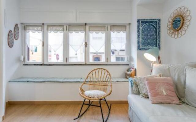 Beach House Apartment