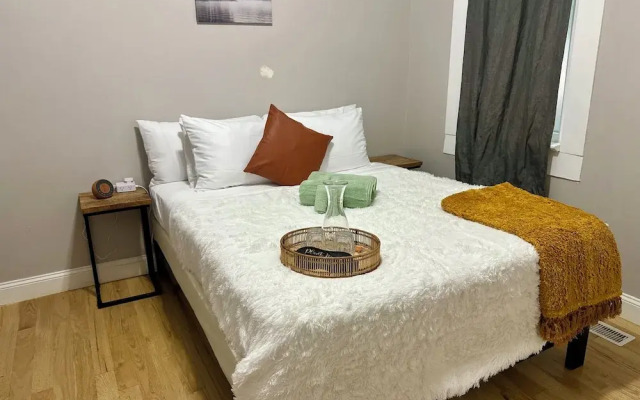 Jungle House Boutique Lofts – Downtown Columbus & Short North