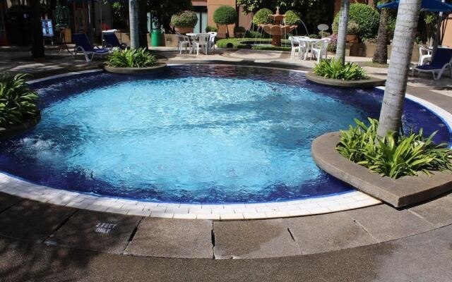 Alnortime Apartments at Times Square