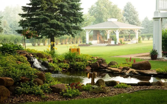 The Oakwood Inn – Adults Only
