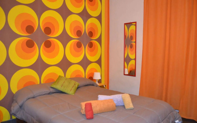 Affittacamere Four Rooms