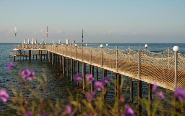 Rubi Platinum Spa Resort & Suites - All Inclusive